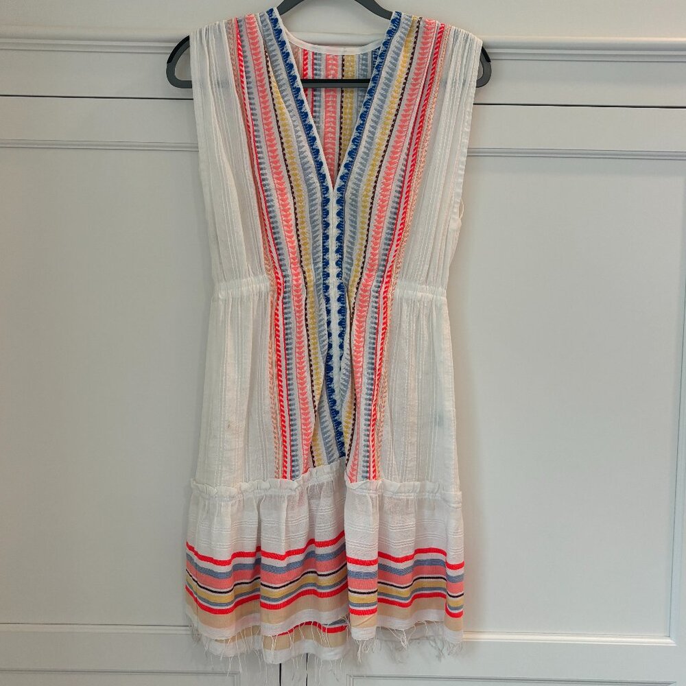 LemLem by Liya Kebede Mini Dress